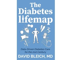 KNYGA David Bleich Diabetes LIFEMAP