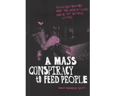 KNYGA David Boarder Giles Mass Conspiracy to Feed People