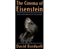 KNYGA David Bordwell Cinema of Eisenstein