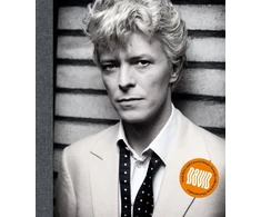 KNYGA David Bowie by Denis O'Regan