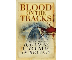 KNYGA David Brandon Blood on the Tracks