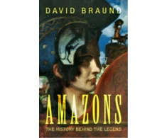 KNYGA David Braund Amazons