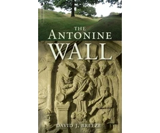 KNYGA David Breeze Antonine Wall