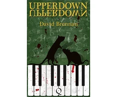 KNYGA David Brennan Upperdown