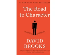 KNYGA David Brooks Undifferentiated Road to Character