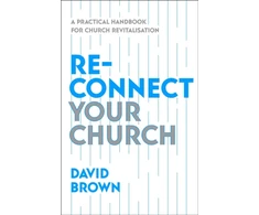 KNYGA David Brown Reconnect Your Church
