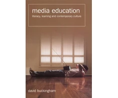 KNYGA David Buckingham Media Education
