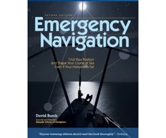 KNYGA David Burch, Burch, David Emergency Navigation