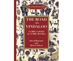 KNYGA David Burnett Undifferentiated Road to Vindaloo