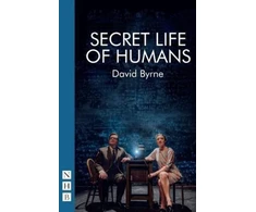 KNYGA David Byrne Secret Life of Humans