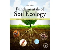 KNYGA David C Coleman Fundamentals of Soil Ecology