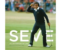 KNYGA David Cannon Seve
