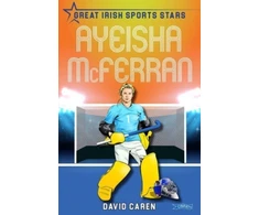 KNYGA David Caren Ayeisha McFerran