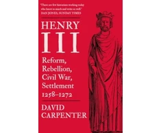 KNYGA David Carpenter Henry III