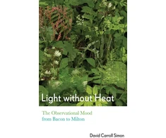 KNYGA David Carroll Simon Light Without Heat