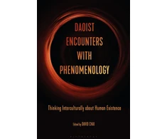 KNYGA David Chai Daoist Encounters with Phenomenology
