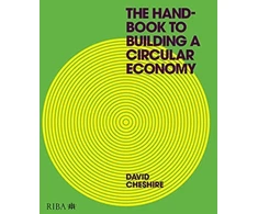 KNYGA David Cheshire Handbook to Building a Circular Economy