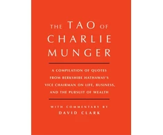 KNYGA David Clark Tao of Charlie Munger