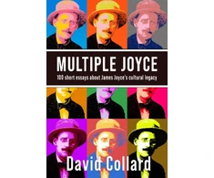 KNYGA David Collard Multiple Joyce