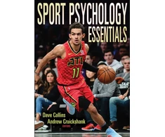 KNYGA David Collins Sport Psychology Essentials