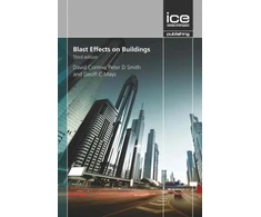 KNYGA David Cormie Blast Effects on Buildings