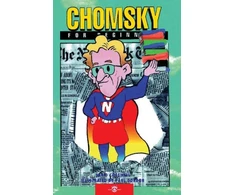 KNYGA David Coswell, David Cogswell Chomsky for Beginners
