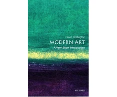 KNYGA David Cottington Modern Art