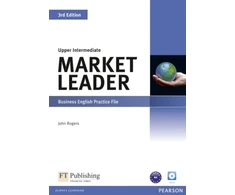 KNYGA David Cotton ML 3rd ed Upp Int PF/PF CD Pk