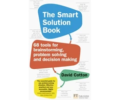 KNYGA David Cotton Smart Solution Book, The