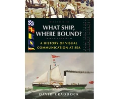 KNYGA David Craddock What Ship, Where Bound?