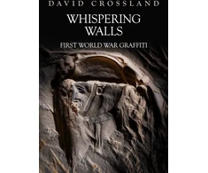 KNYGA David Crossland Whispering Walls