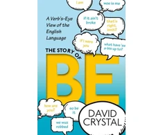 KNYGA David Crystal Story of Be