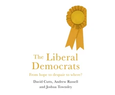KNYGA David Cutts Liberal Democrats