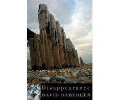 KNYGA David Dabydeen Disappearance