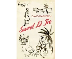 KNYGA David Dabydeen Sweet Li Jie