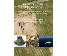 KNYGA David Davison Croatia at the Crossroads: A consideration of archaeological and historical connectivity