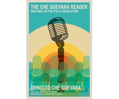 KNYGA David Deutschmann Che Guevara Reader