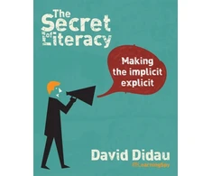 KNYGA David Didau Secret of Literacy