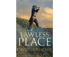 KNYGA David Donachie Lawless Place