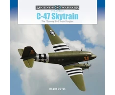 KNYGA David Doyle C-47 Skytrain
