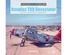 KNYGA David Doyle Douglas TBD Devastator