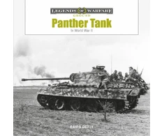 KNYGA David Doyle Panther Tank