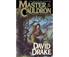 KNYGA David Drake Master of the Cauldron