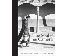 KNYGA David Duchemin Soul of the Camera