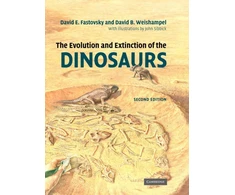 KNYGA David E Fastovsky Evolution and Extinction of the Dinosaurs