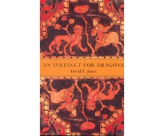 KNYGA David E Jones Instinct for Dragons
