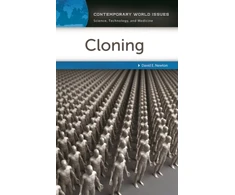 KNYGA David E Newton Cloning