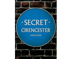 KNYGA David Elder Secret Cirencester