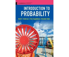 KNYGA David F Anderson Introduction to Probability
