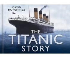 KNYGA David F Hutchings Titanic Story
